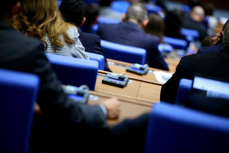 НС отказа да разследва евентуален саботаж на МВР срещу европрокуратурата