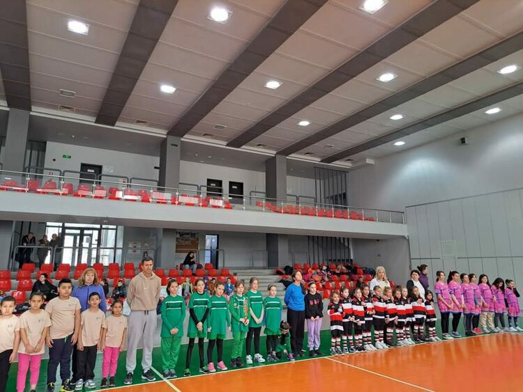 Осмомартенски футболен турнир в Смолян: „С обич за мама“