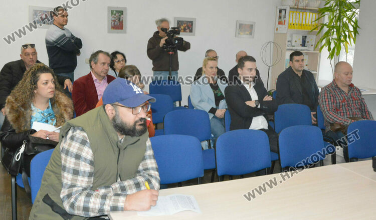 От 50 000 до 1 млн. лв. подпомагане за фирми от 5 общини в Хасковска област 