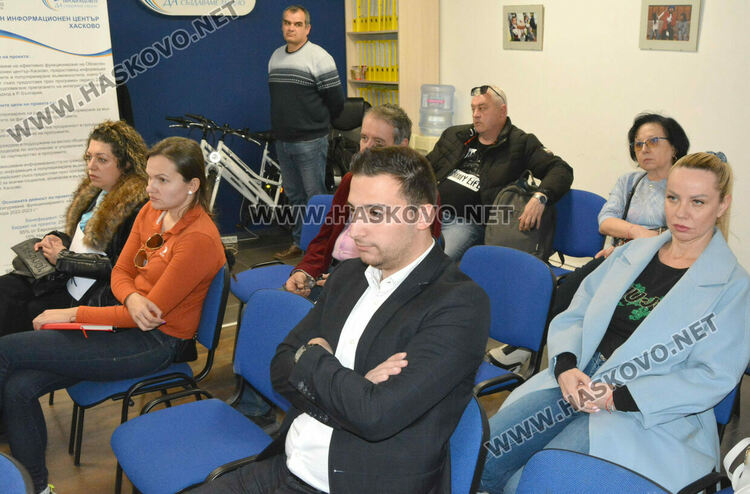 От 50 000 до 1 млн. лв. подпомагане за фирми от 5 общини в Хасковска област 