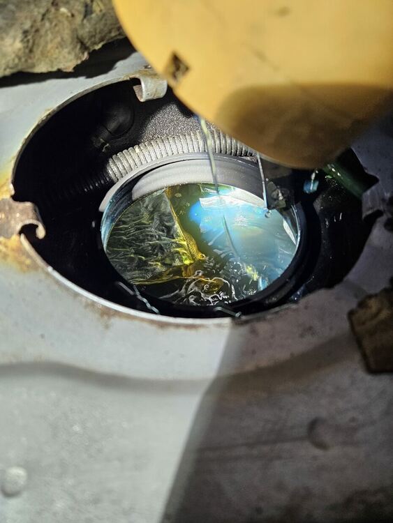 Откриха над 12 кг марихуана в резервоара на хасковски автомобил