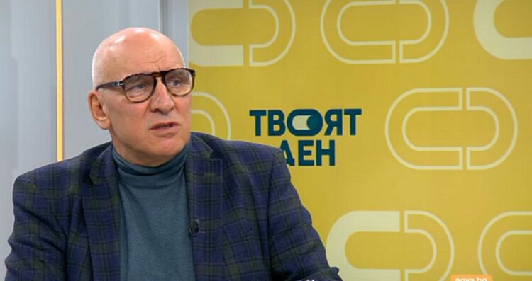 Левон Хампарцумян