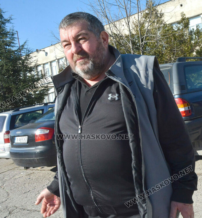 Намаляха опашките от чакащи болни пред ТЕЛК-Хасково след промените