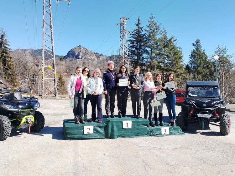 Осмомартенски турнир по стрелба с пистолет „Zig Zauer“ в 101-ви Алпийски полк