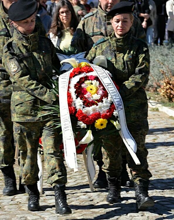 795 години от славната битка при Клокотница отбеляза Асеновград