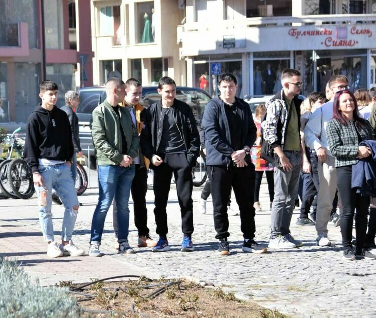 795 години от славната битка при Клокотница отбеляза Асеновград