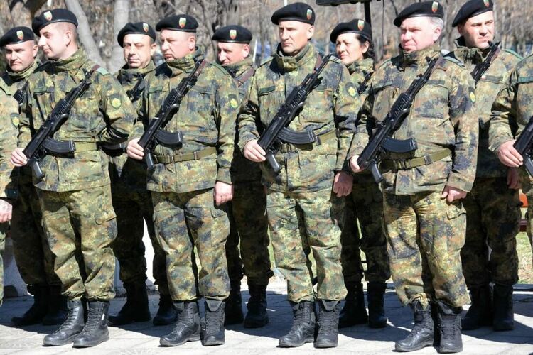 795 години от славната битка при Клокотница отбеляза Асеновград