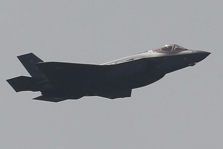 Германия и Швейцария обмислят отказ от F-35, САЩ контролират софтуера им