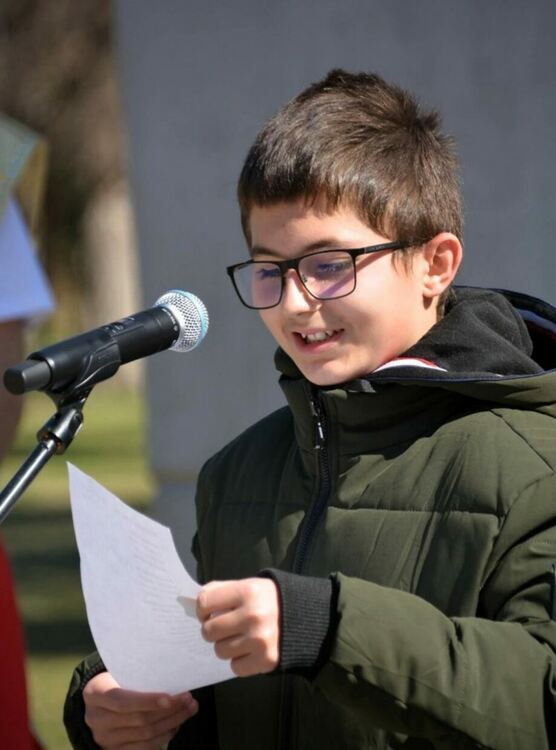 795 години от славната битка при Клокотница отбеляза Асеновград