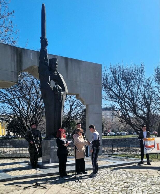 795 години от славната битка при Клокотница отбеляза Асеновград