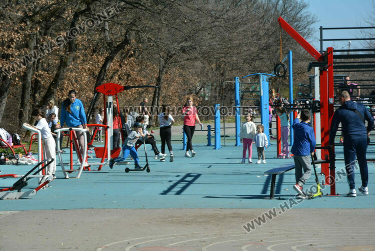 Редица глобени за неправилно паркиране на Кенана