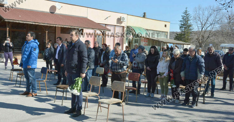 В Клокотница почетоха победата на Цар Иван Асен II над Теодор Комнин