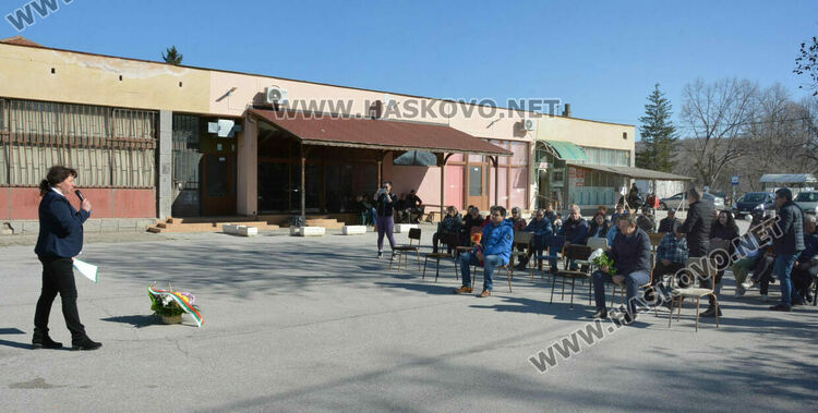 В Клокотница почетоха победата на Цар Иван Асен II над Теодор Комнин