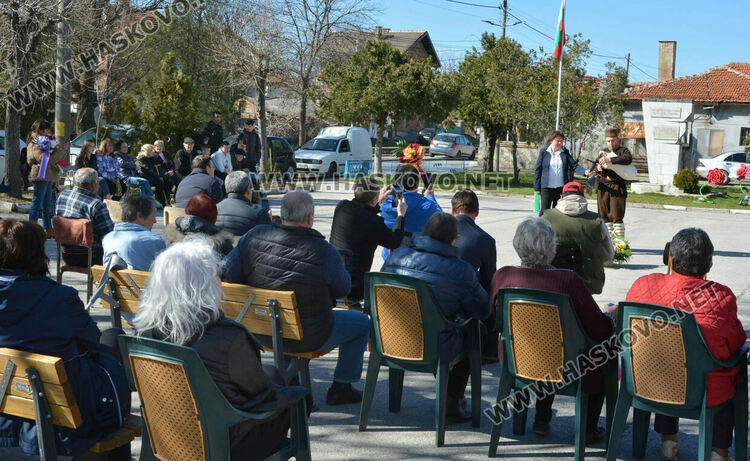 В Клокотница почетоха победата на Цар Иван Асен II над Теодор Комнин