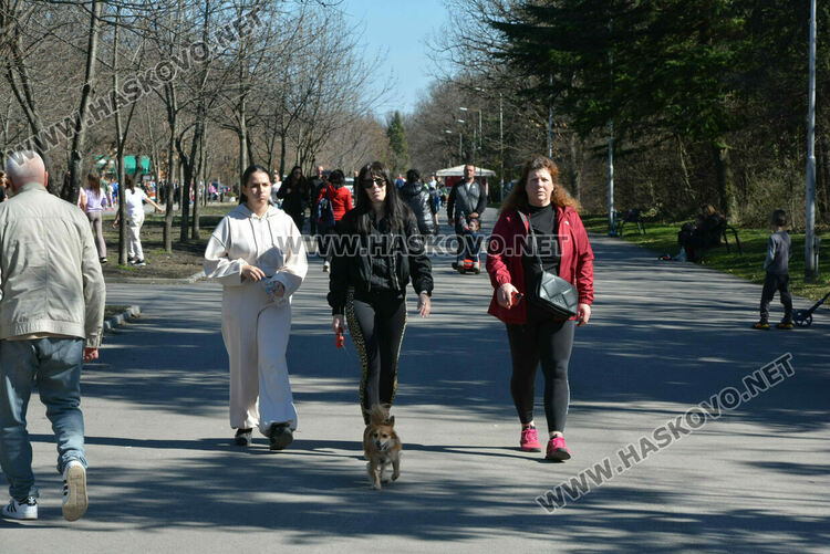 Редица глобени за неправилно паркиране на Кенана