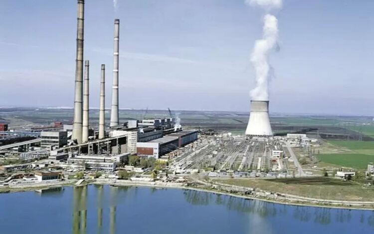 80 нови газови електроцентрали ще заработят в САЩ за 2030 г.