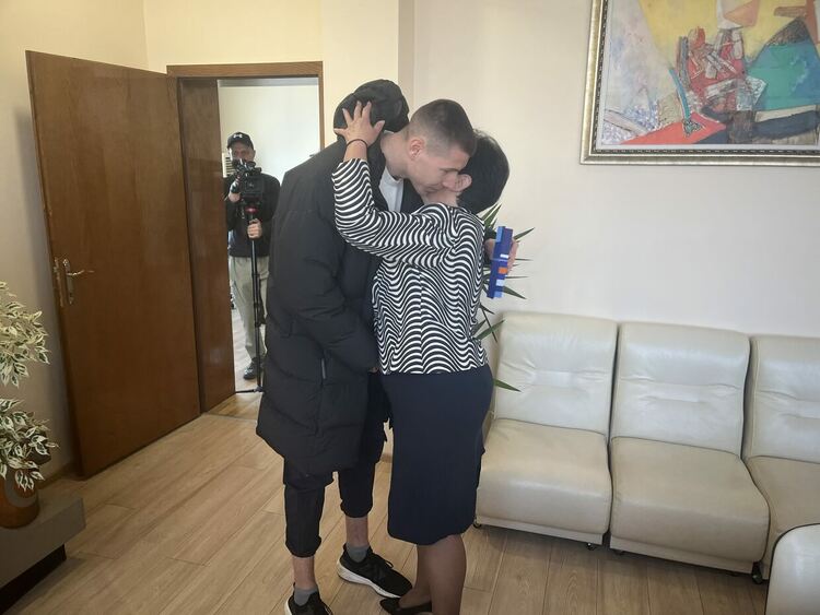 Божидар Саръбоюков: Аз не забравям откъде съм тръгнал 