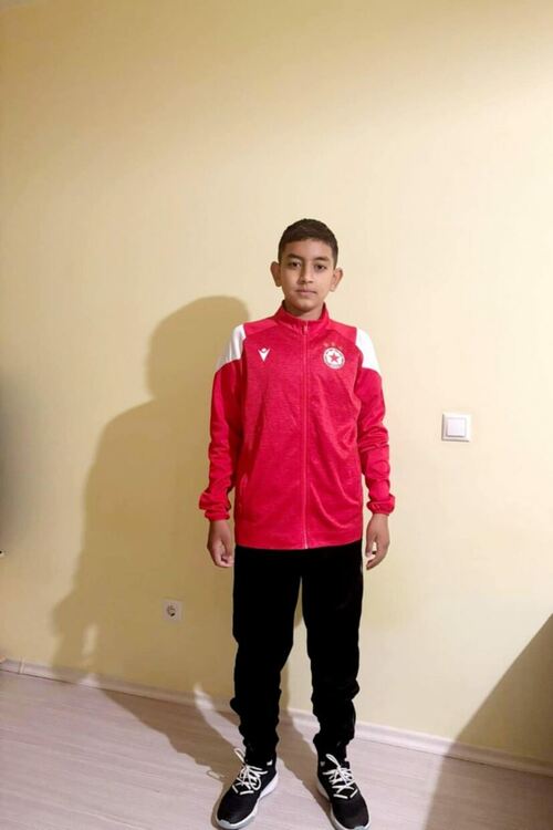 Пореден млад талант на “Родопа” заиграва за ЦСКА