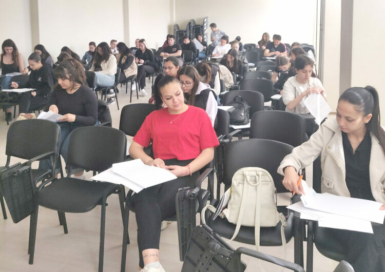 „Празник на химията“ във ФСГ „Атанас Буров“ в Хасково