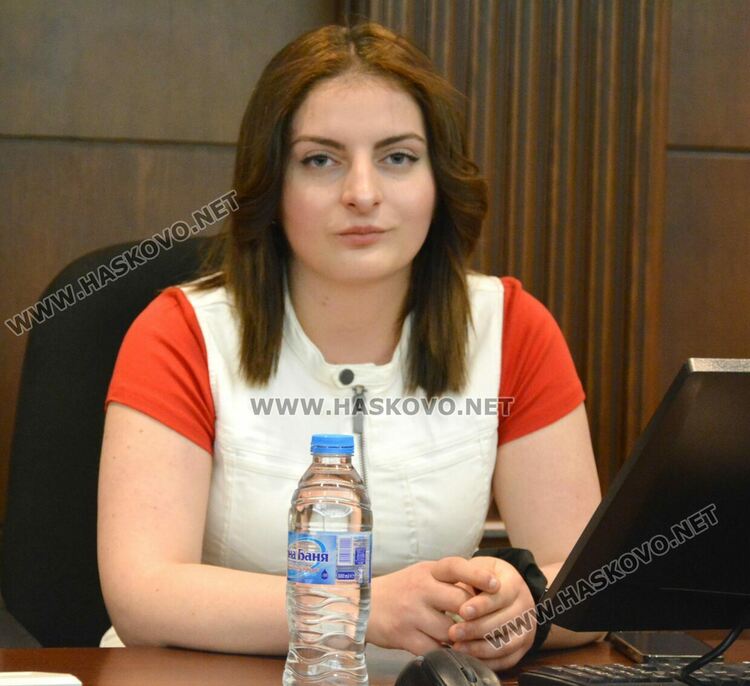 Хасковски ученици се включиха в среща-разговор за зависимостите