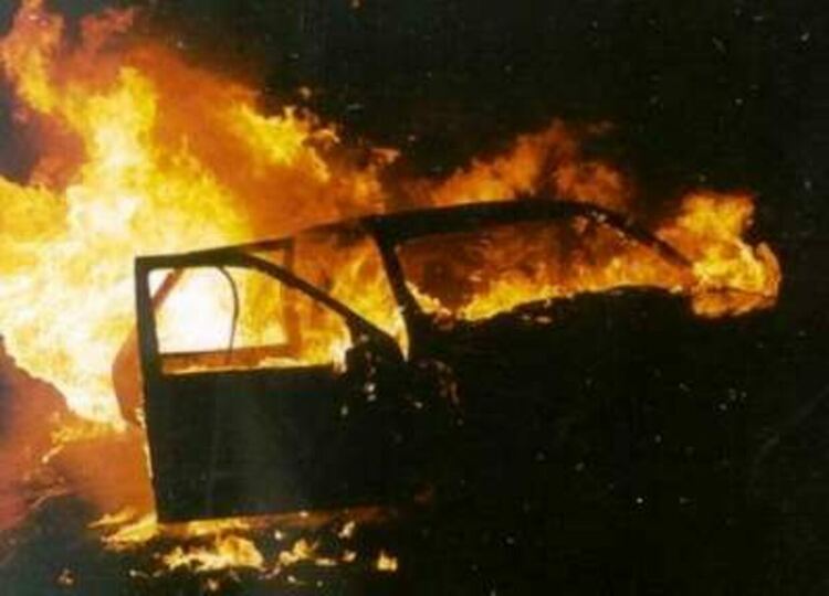 Общо 17 пожара са били гасени през изминалото денонощие в Пернишка област