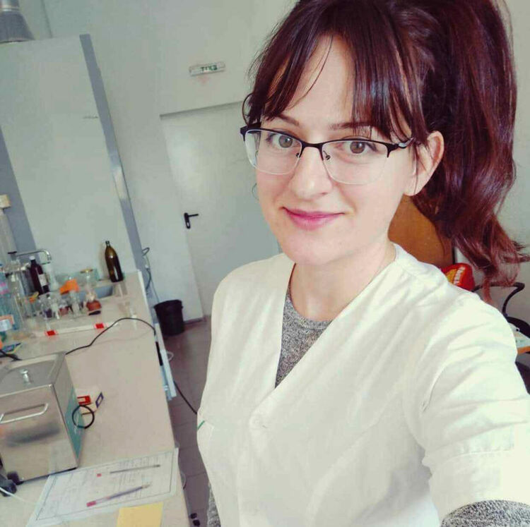 „Празник на химията“ във ФСГ „Атанас Буров“ в Хасково