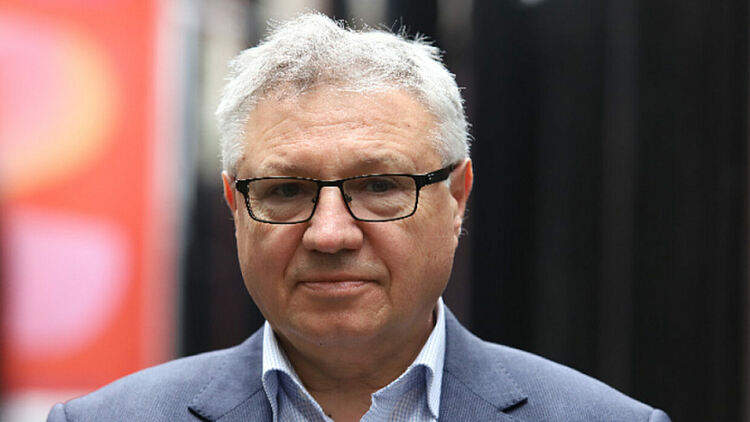 Велизар Шаламанов