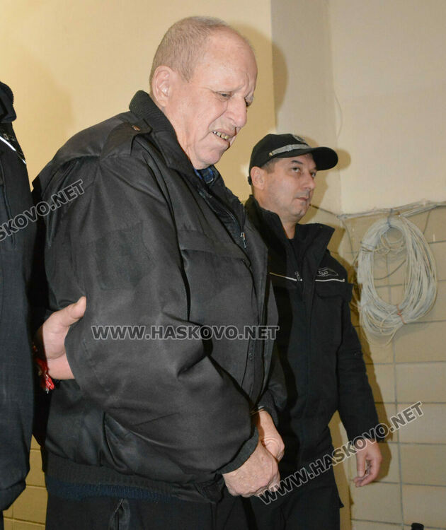 Съдът отказа да освободи задържан за наркотици за близо 2 млн. лв. 