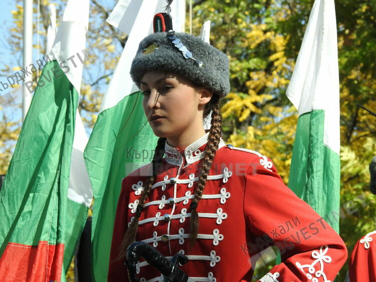 Гвардейците на Кърджали „заразиха” 28 града в страната, по техен пример се създадоха нови гвардейски отряди