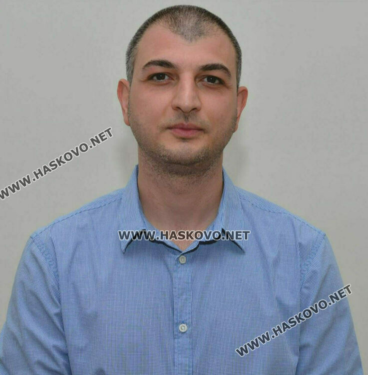 Симон Зенопян