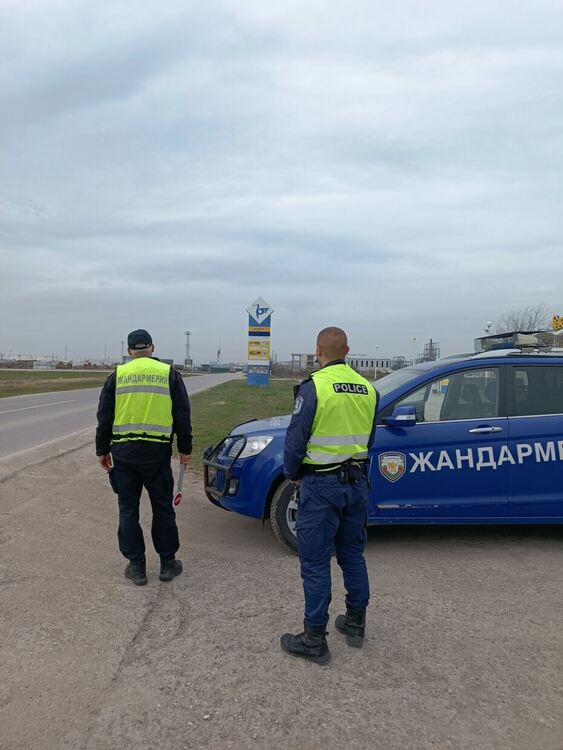 Иззеха 60 патрона с неясен произход от дома на асеновградчанин