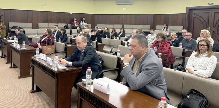 124 пъти в Хасковска област са били използвани СРС през миналата година