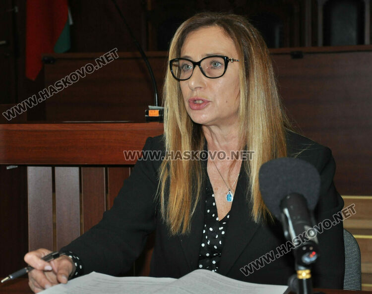 124 пъти в Хасковска област са били използвани СРС през миналата година