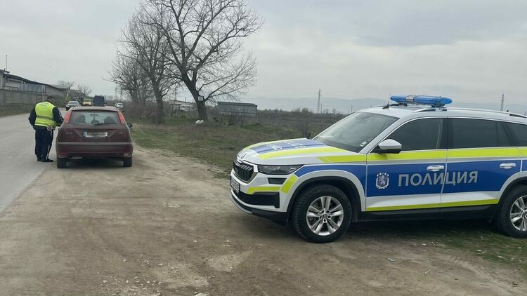 Иззеха 60 патрона с неясен произход от дома на асеновградчанин