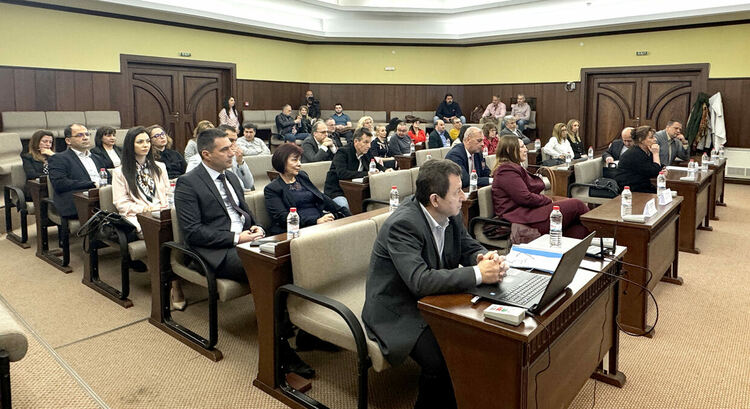 124 пъти в Хасковска област са били използвани СРС през миналата година