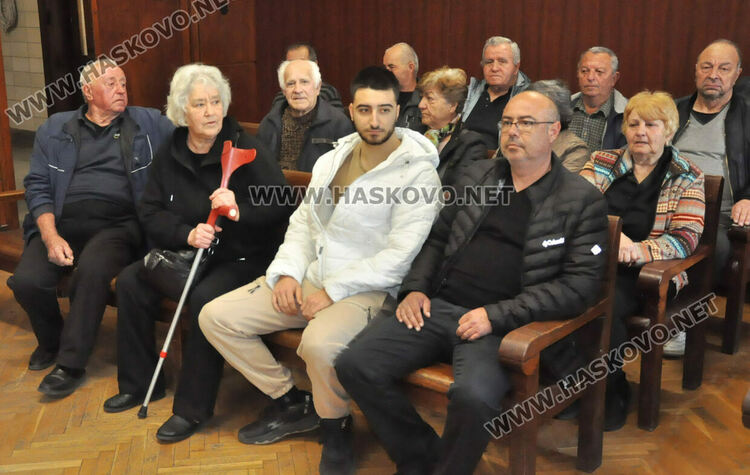 Предаде се издирваният за катастрофата със загиналия Йордан Бозуков