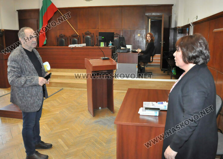 Предаде се издирваният за катастрофата със загиналия Йордан Бозуков