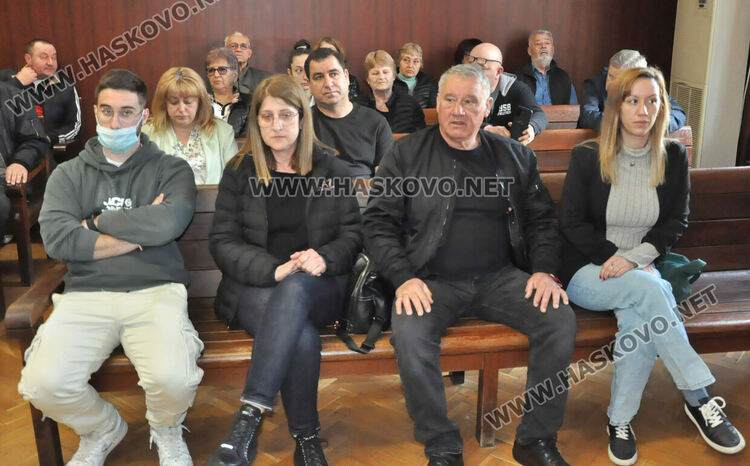 Предаде се издирваният за катастрофата със загиналия Йордан Бозуков