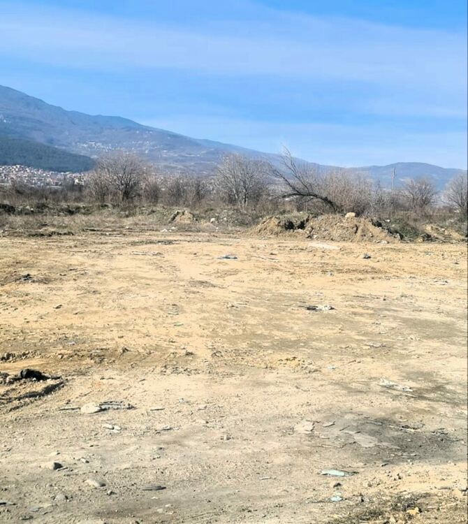 Разчистиха 125 дка нерегламентирано сметище в Асеновград