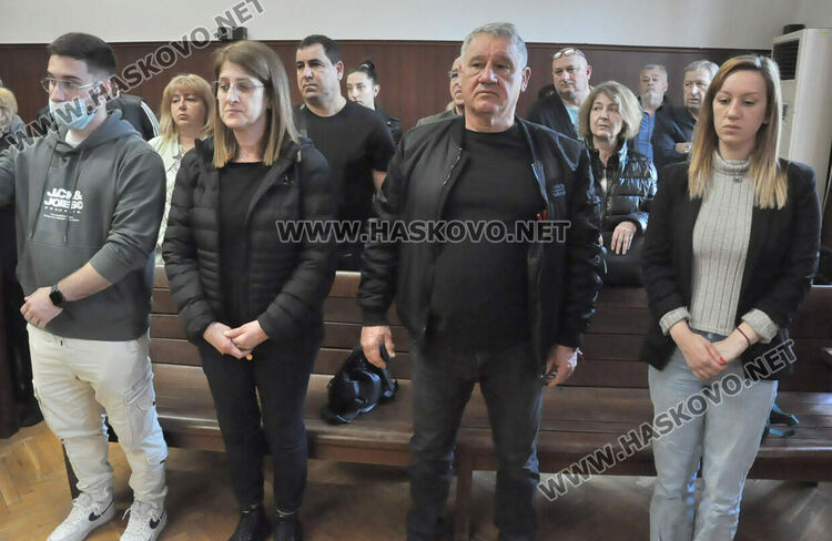 Предаде се издирваният за катастрофата със загиналия Йордан Бозуков