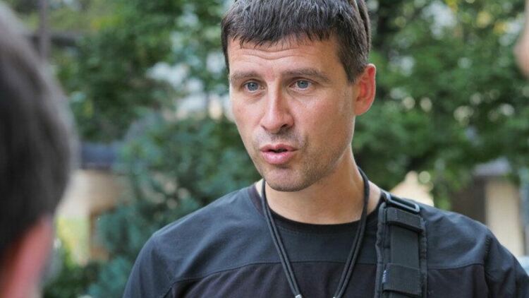 Ивелин Михайлов