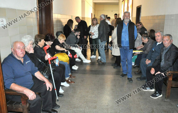 Задържаният Лютви Хасан: Не съм избягал в Турция, отидох да се лекувам