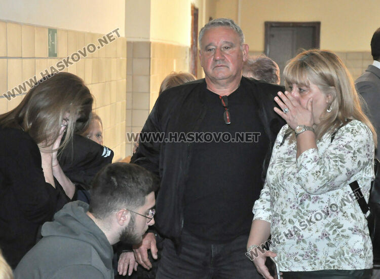 Задържаният Лютви Хасан: Не съм избягал в Турция, отидох да се лекувам