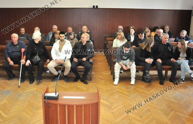 Предаде се издирваният за катастрофата със загиналия Йордан Бозуков