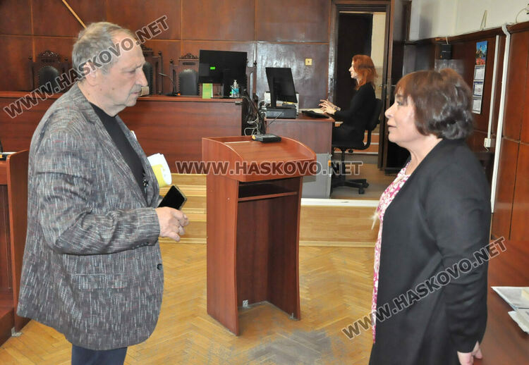 Предаде се издирваният за катастрофата със загиналия Йордан Бозуков