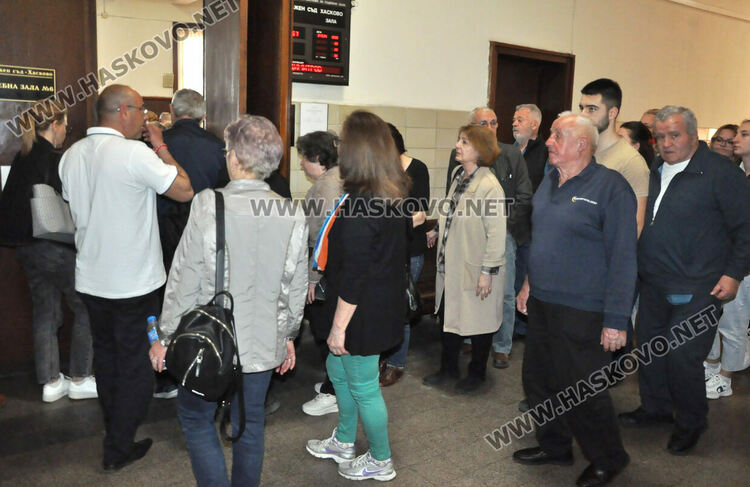 Задържаният Лютви Хасан: Не съм избягал в Турция, отидох да се лекувам