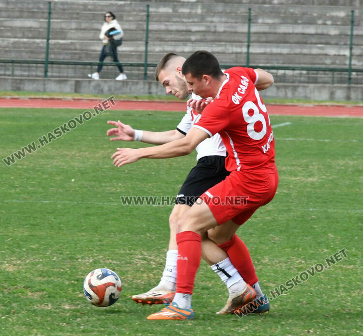  „Саяна“ излъга „розите“