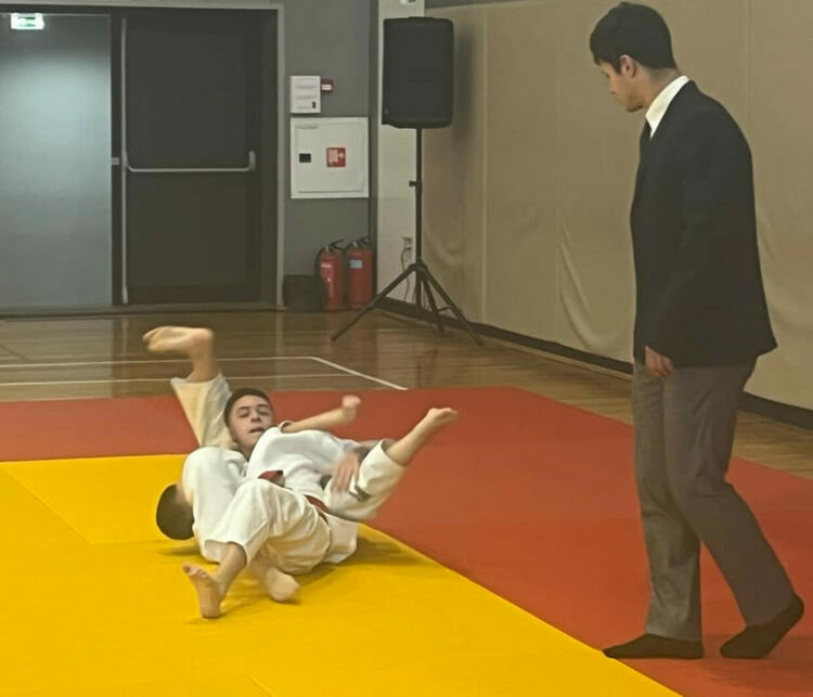 В Димитровград започна държавният шампионат по джудо  