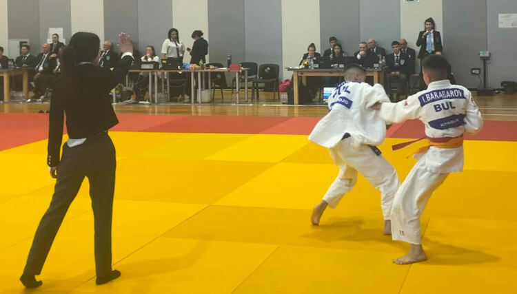 В Димитровград започна държавният шампионат по джудо  