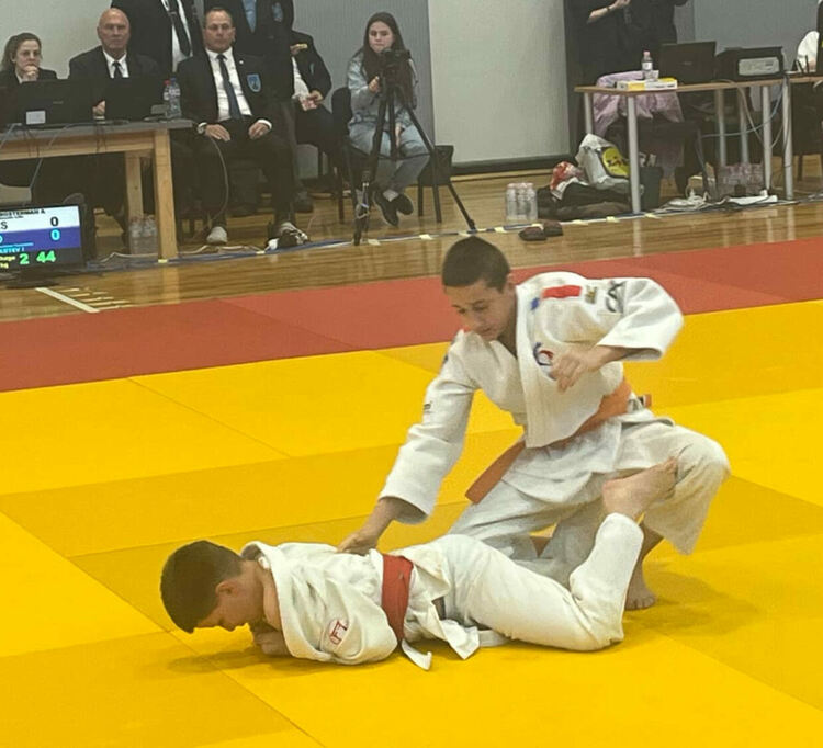 В Димитровград започна държавният шампионат по джудо  